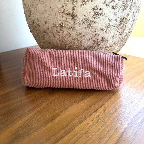 Pencils Case
