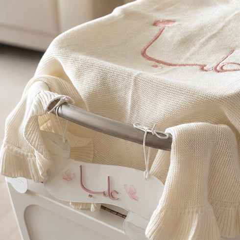 Bassinet Banners