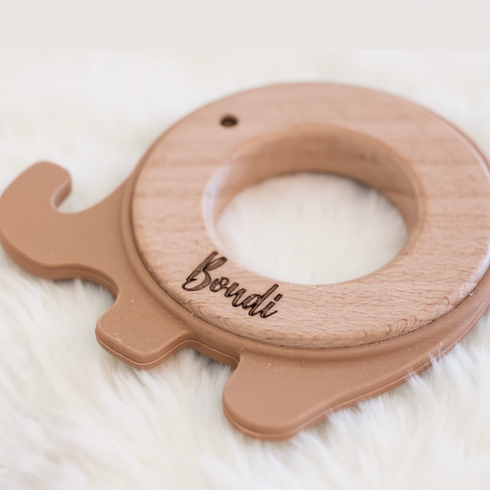 Teether