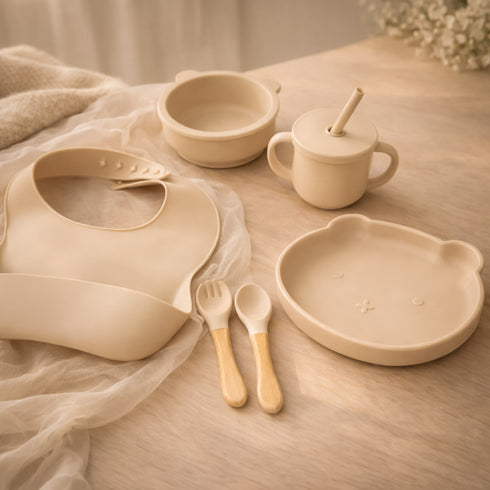 Tableware Set