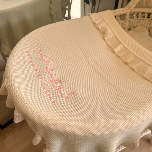 Baby Blanket
