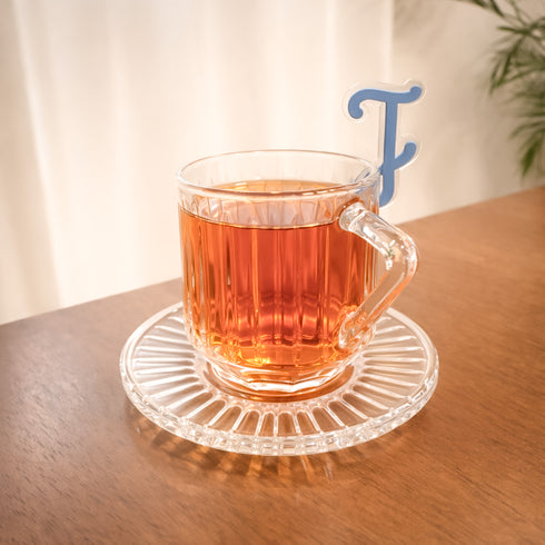 Cup tag