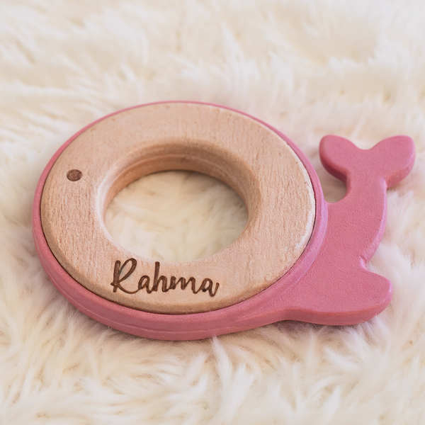 Teether