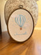 Hot Air Balloons