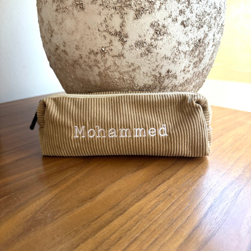 Pencils Case