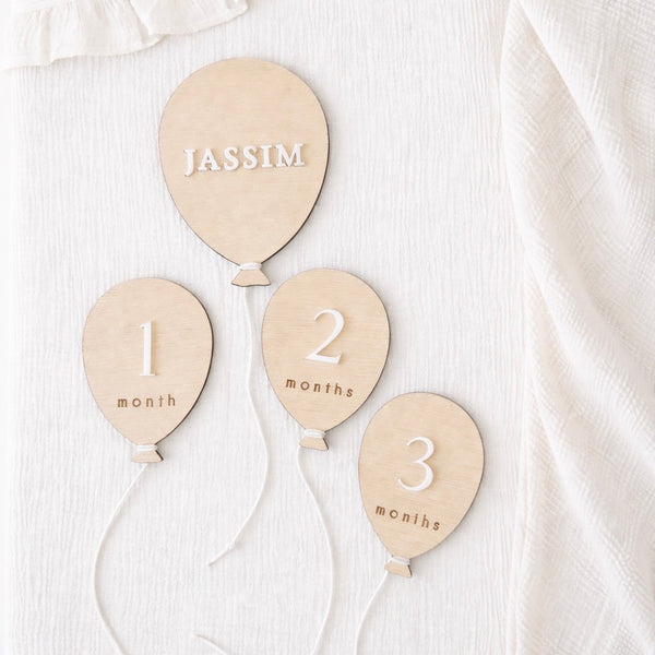 Customized Milestone Set