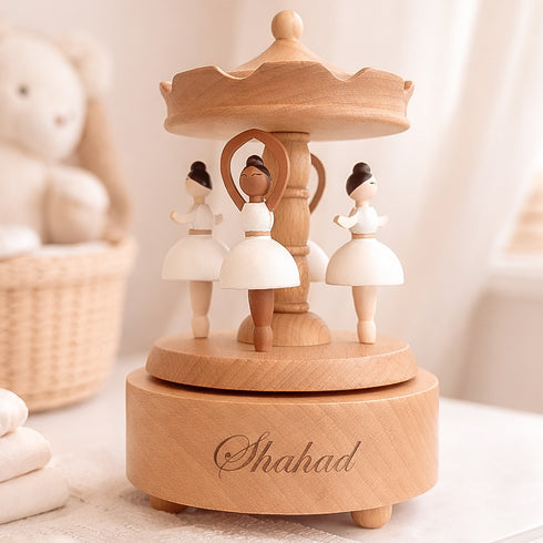 Music Box