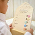 Prayer Tracker