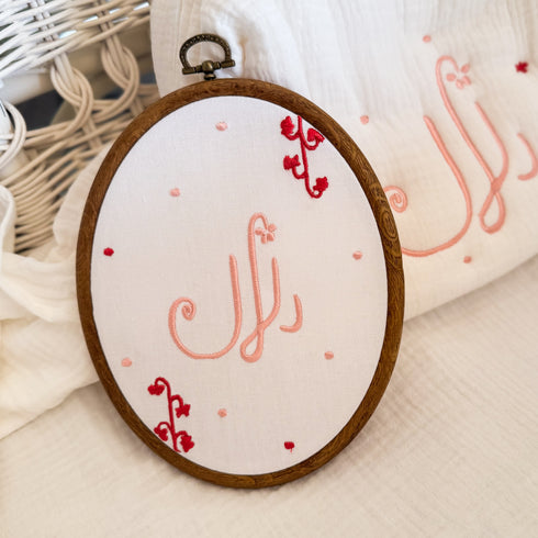 Customized Design