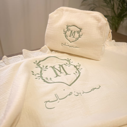Embroidery Package 1