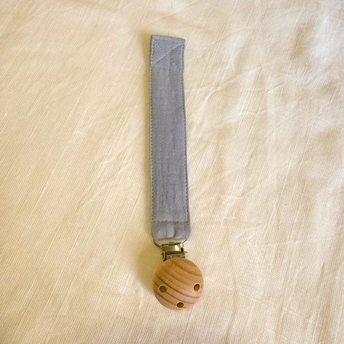 Pacifier Clip