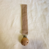 Pacifier Clip