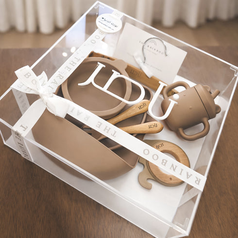 Newborn Package 1