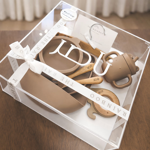 Newborn Package 1