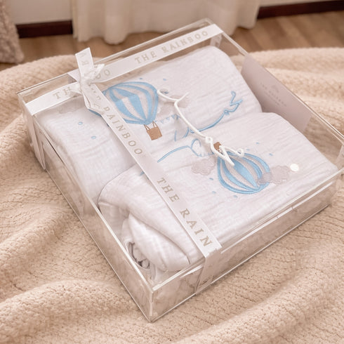 Embroidery Package 1