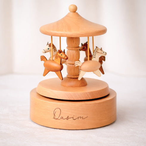 Music Box