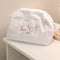 Muslin Toiletry Bag