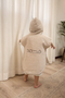 Poncho Towel