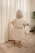 Poncho Towel