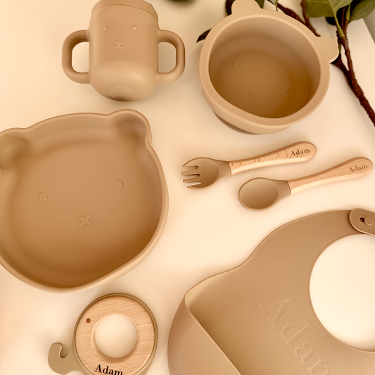 Tableware Set