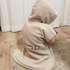Poncho Towel