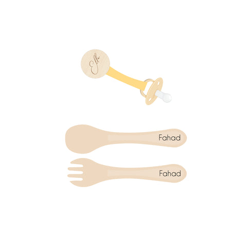 Newborn Package 1