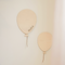 Wooden Cut out Balloon Set