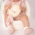 Bloom Milestone Set wooden