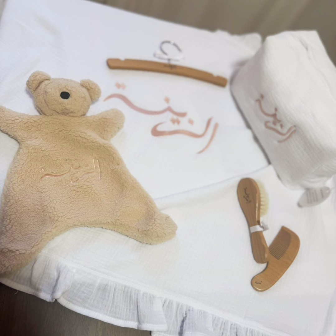 Embroidery Package 3