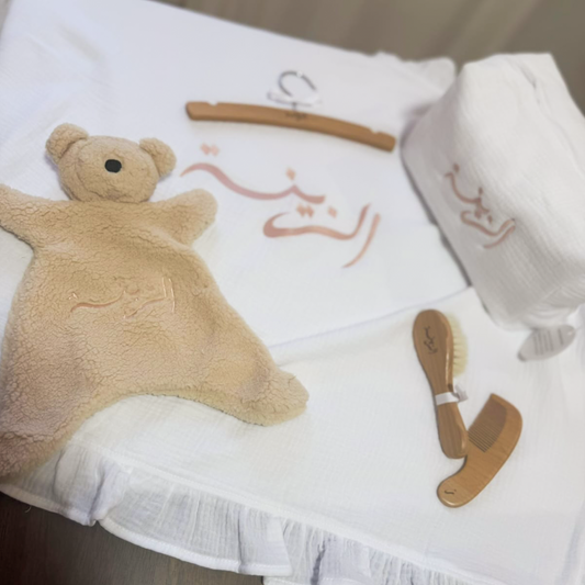 Embroidery Package 3