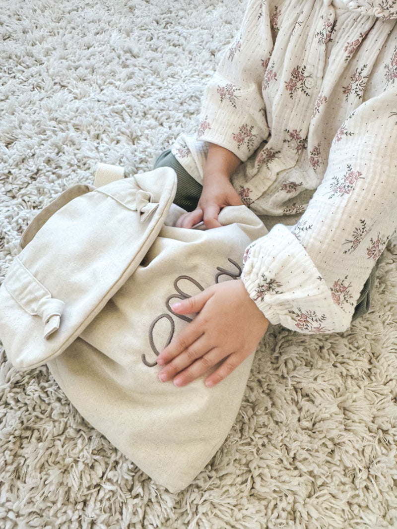 EMBROIDERY