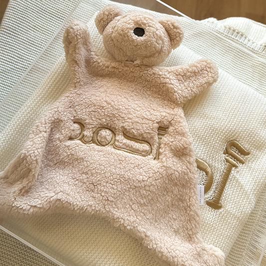 Teddy Bear