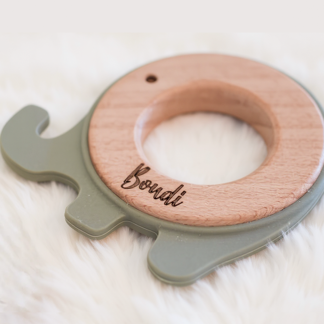 Teether