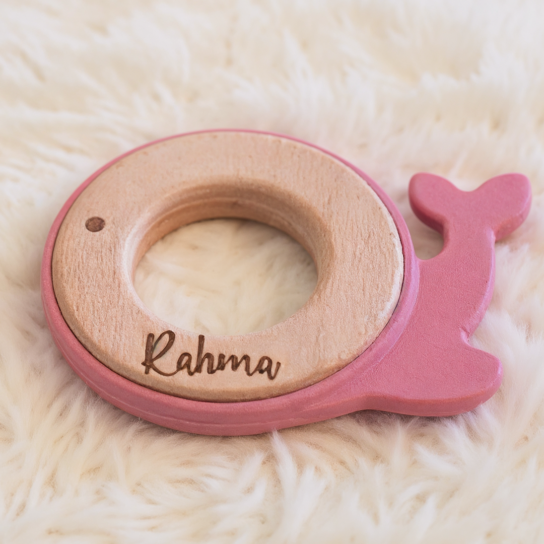 Teether