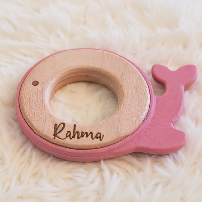 Teether