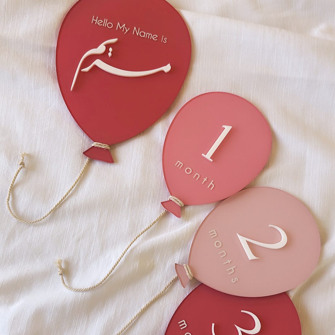 Milestone Set