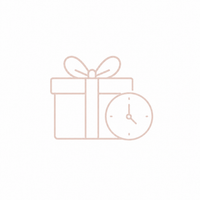 Delivery 10-15 days