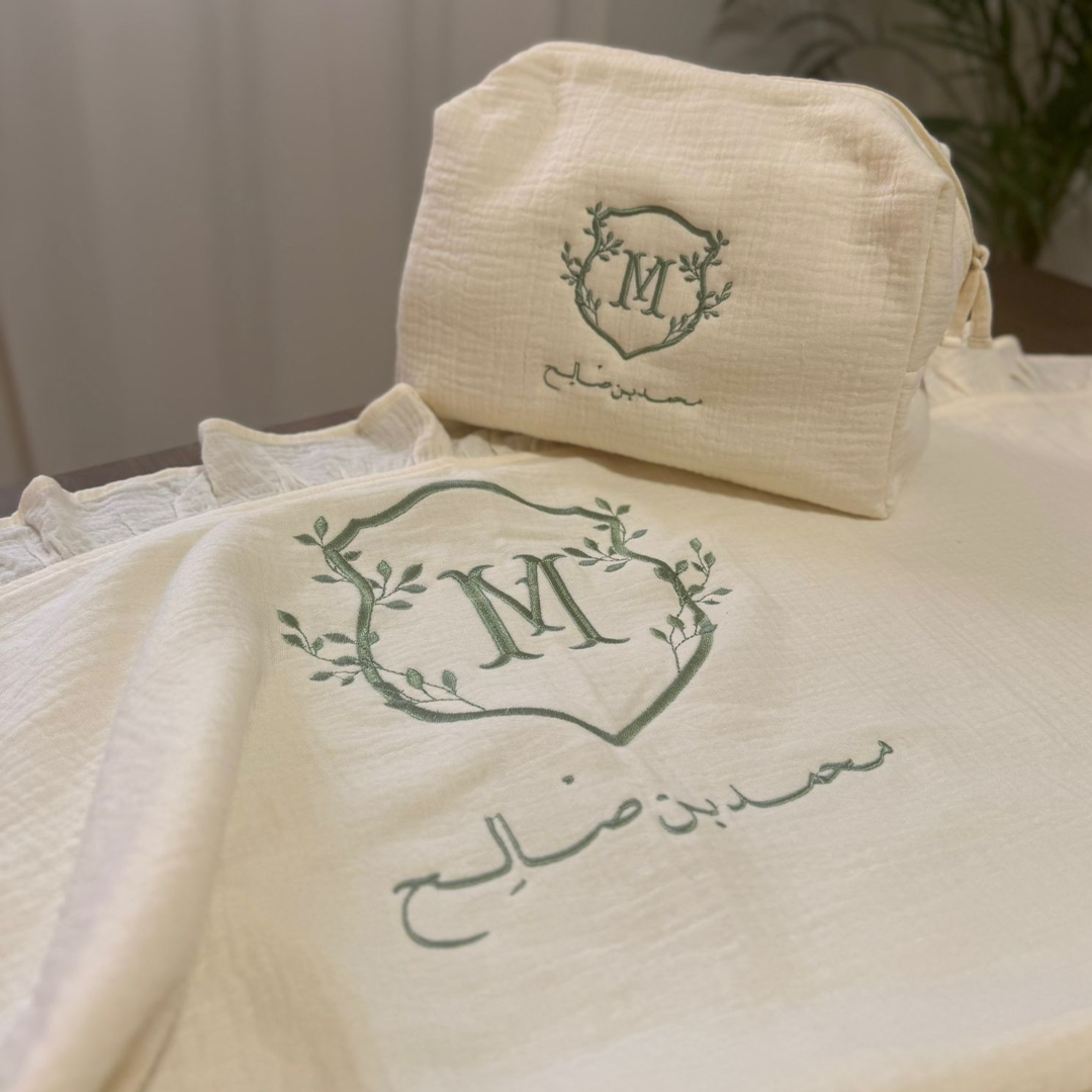 Embroidery Package 1