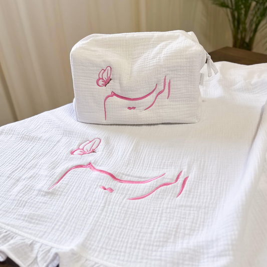 Embroidery Package 1