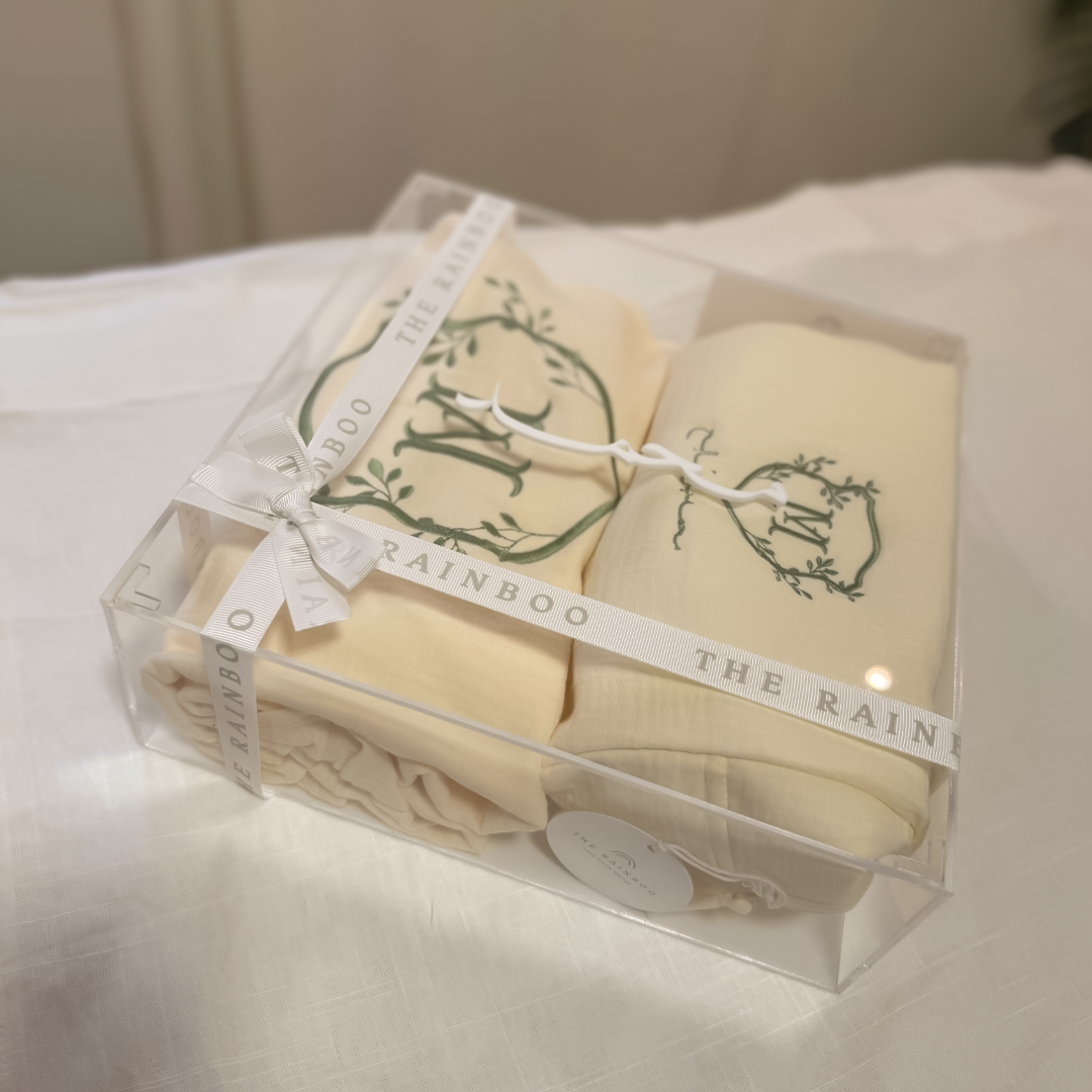 Embroidery Package 1