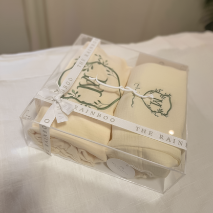 Embroidery Package 1