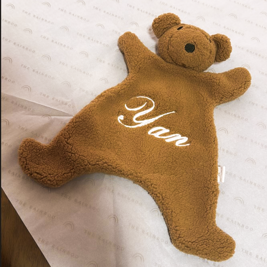 Teddy Bear