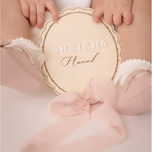 Birth Cards