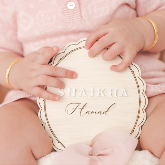 Birth Cards