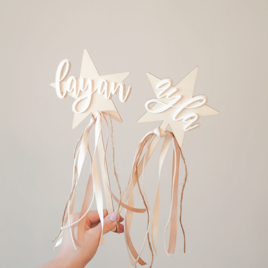 Wands