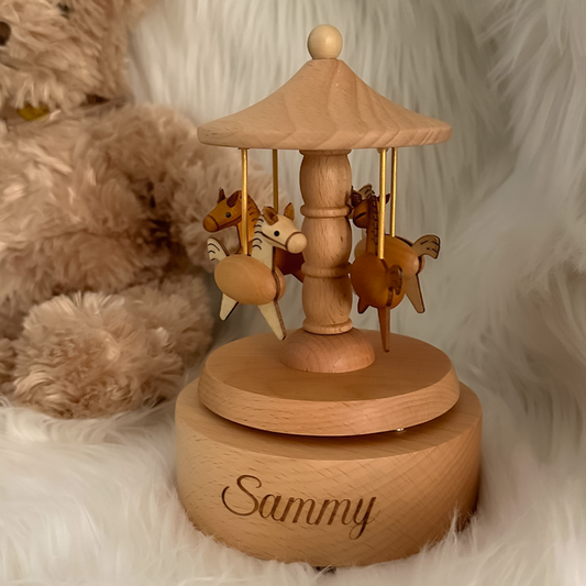 Music Box