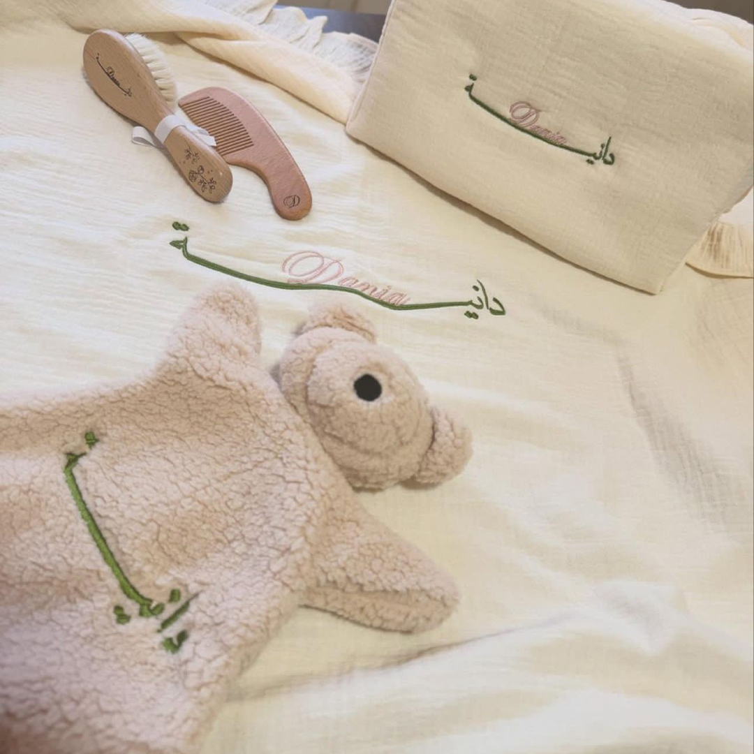 Embroidery Package 3