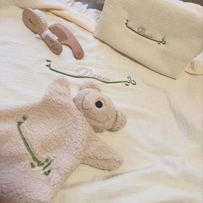 Embroidery Package 3